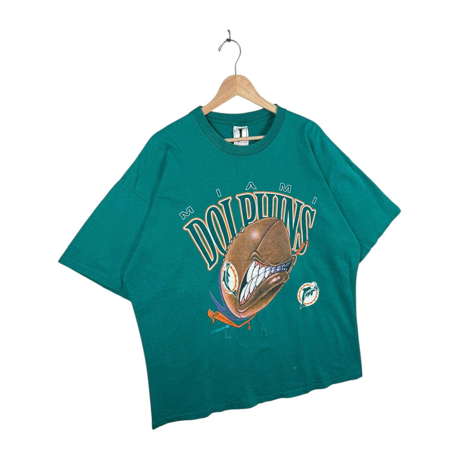 Vintage Miami Dolphins NFL T-Shirt