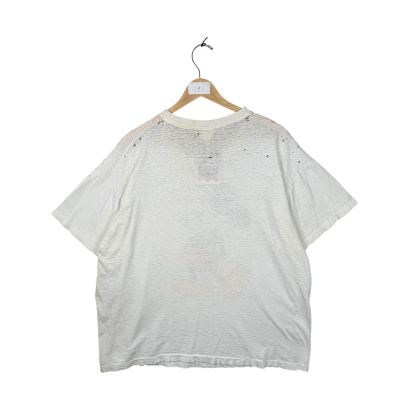 Vintage Disney Mickey Mouse Myrtle Beach T-Shirt