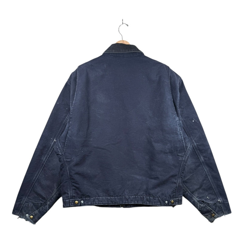 Vintage Carhartt Workwear Full Zip Jacket