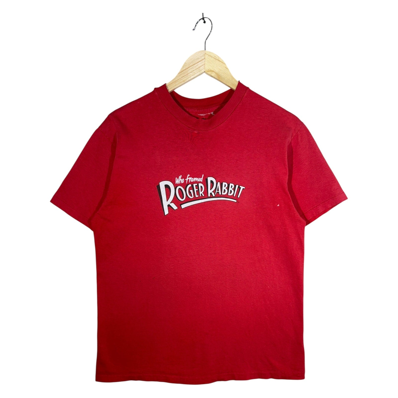 Vintage Movie Promo Graphic T-Shirt