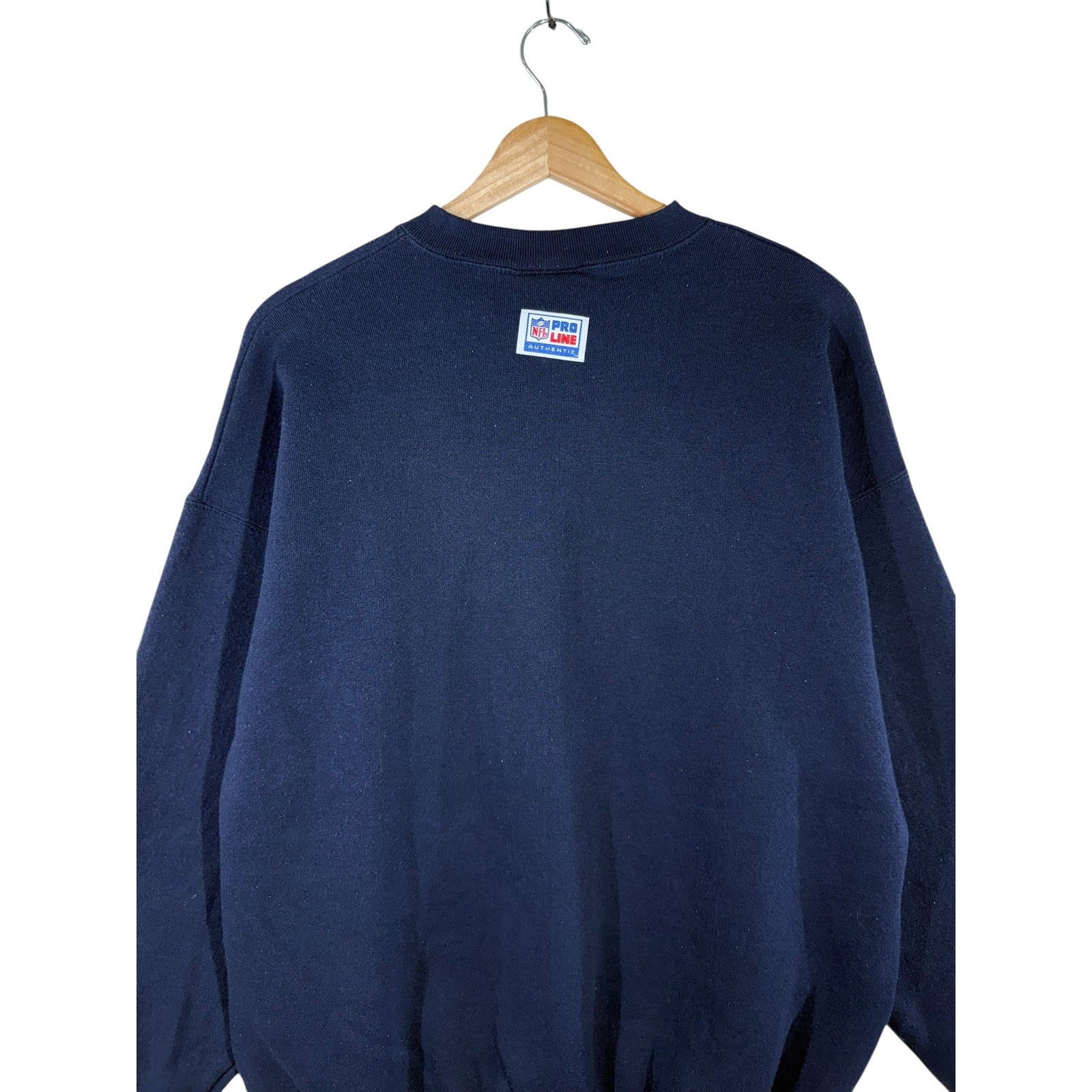 Vintage NFL Cowboys Football Sweatshirt