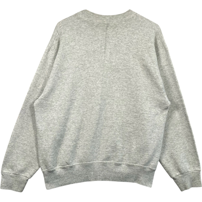 Vintage Munsinc Wear Blank Crewneck