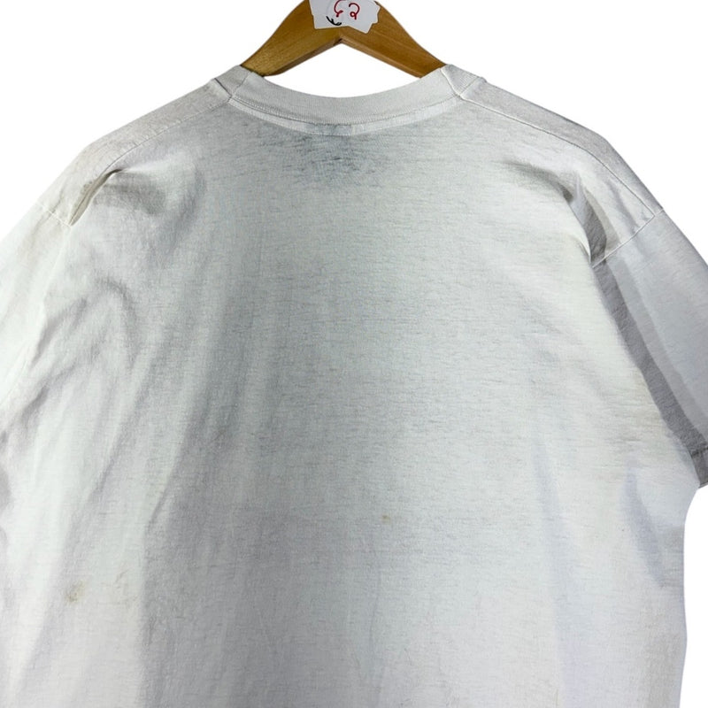 Vintage Cajun Classic Crawfish Graphic T-Shirt