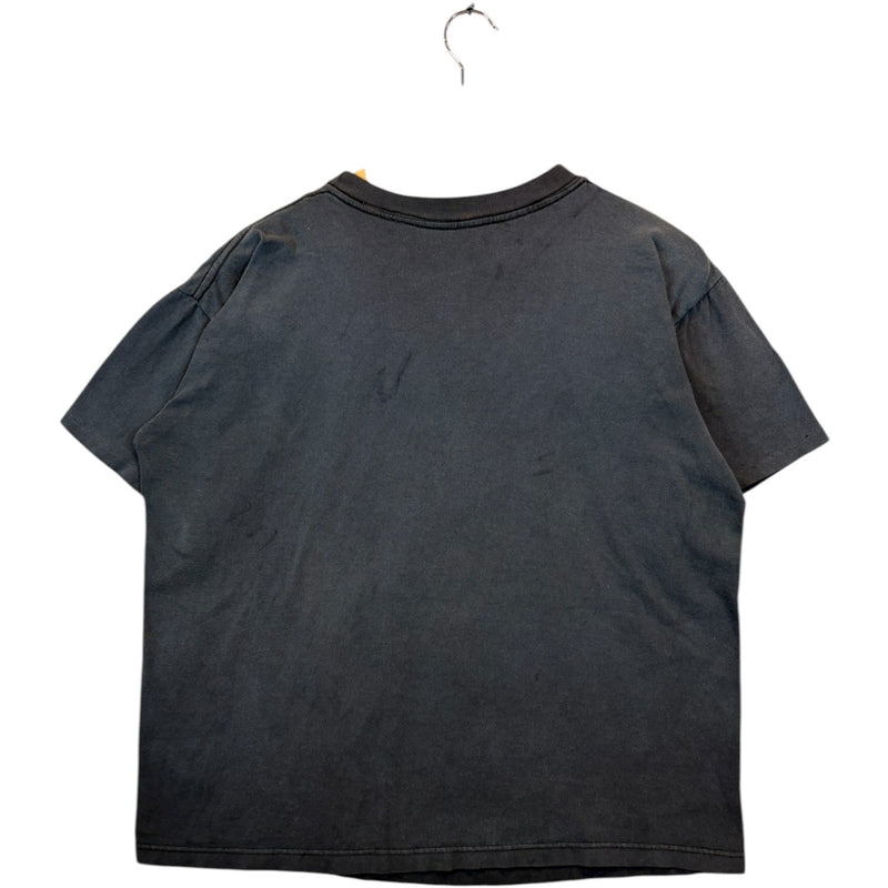 Vintage Utah Jazz Western Conference NBA T-Shirt