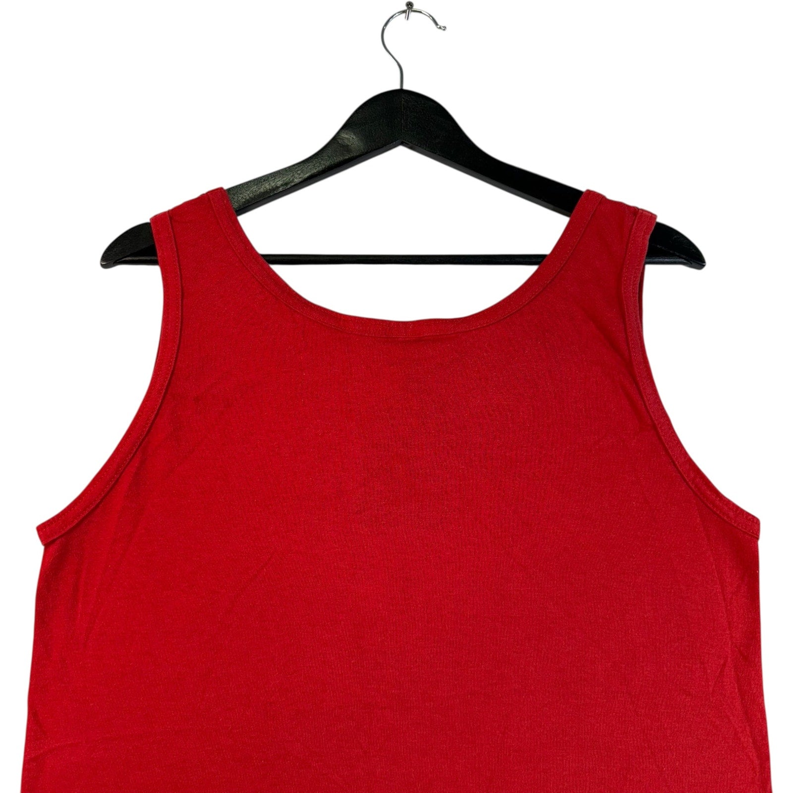 Vintage Jamboree In The Hills Tank Top