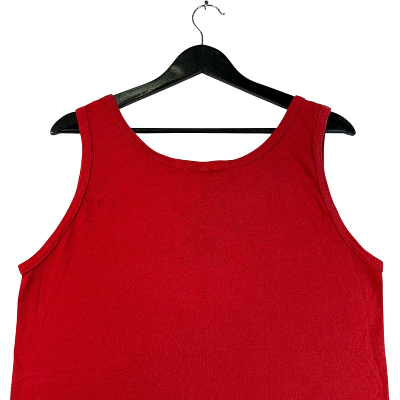 Vintage Jamboree In The Hills Tank Top