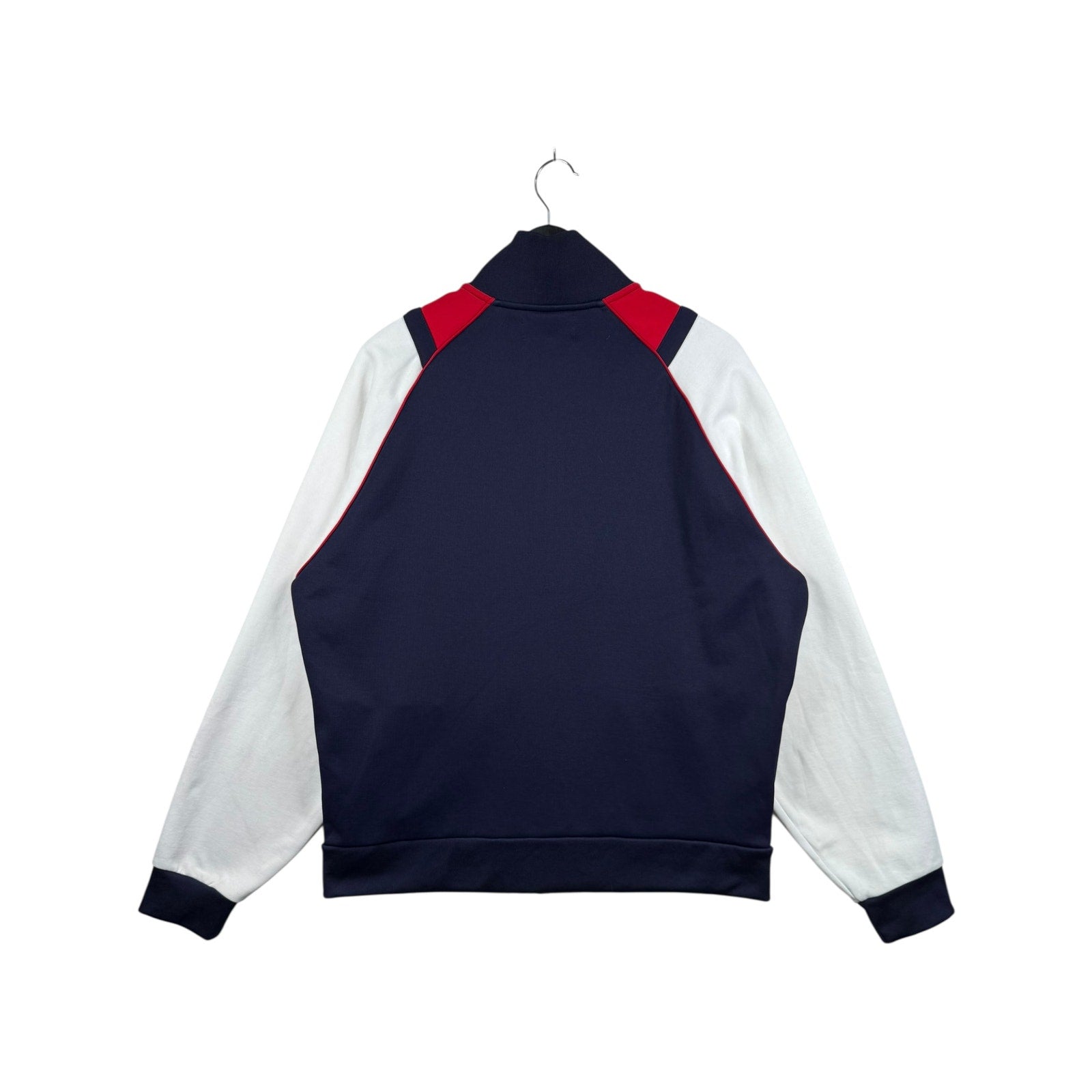 Vintage Polo Ralph Lauren Full Zip Varsity Jacket