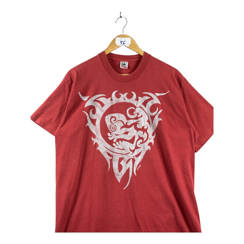 Vintage Tribal T-Shirt