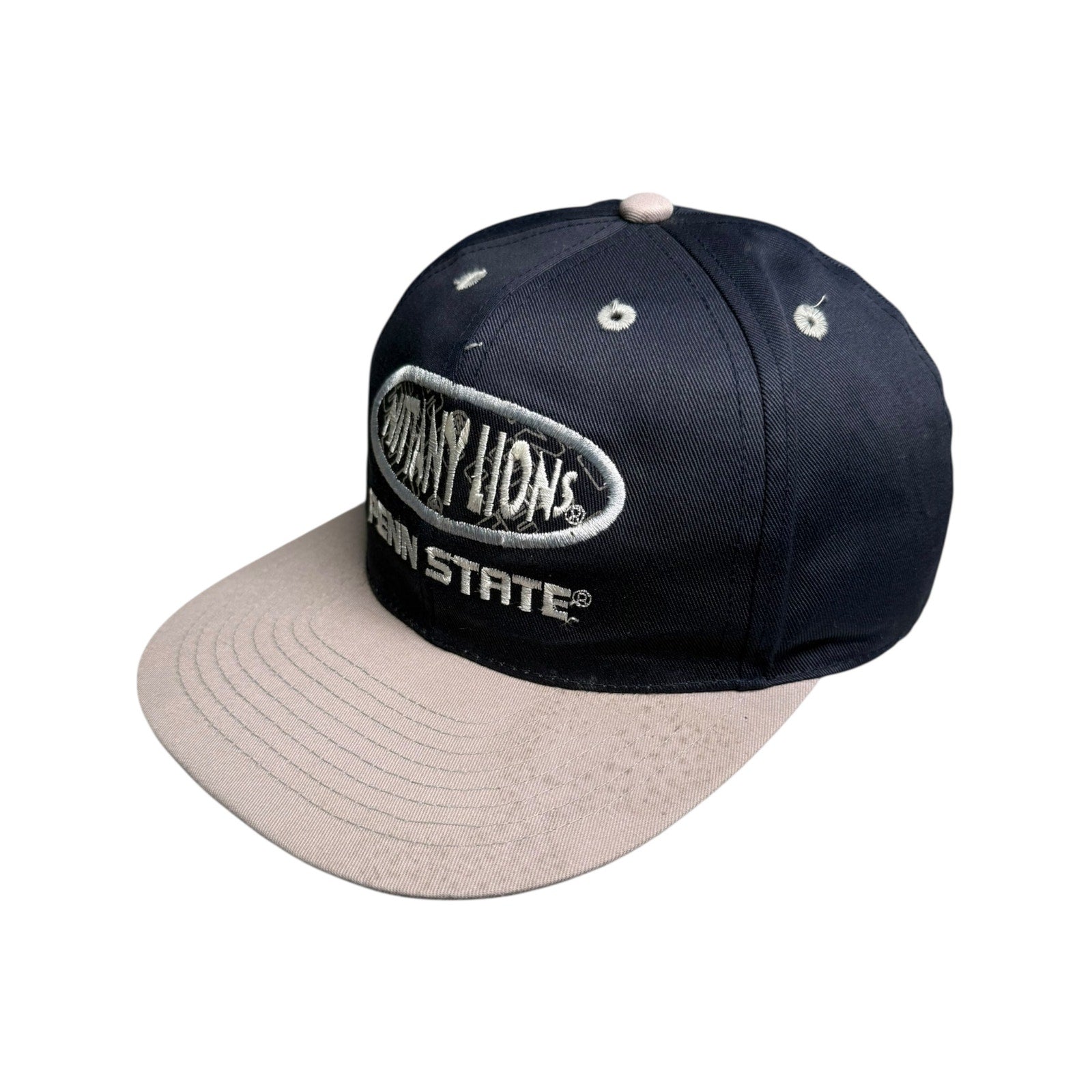 Vintage Penn State Nittany Lions NCAA Snapback Hat