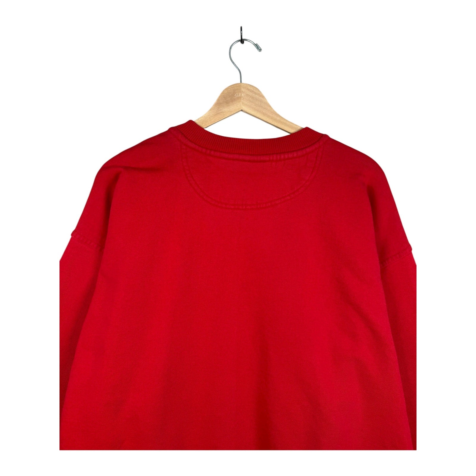 Vintage Indiana University Crewneck