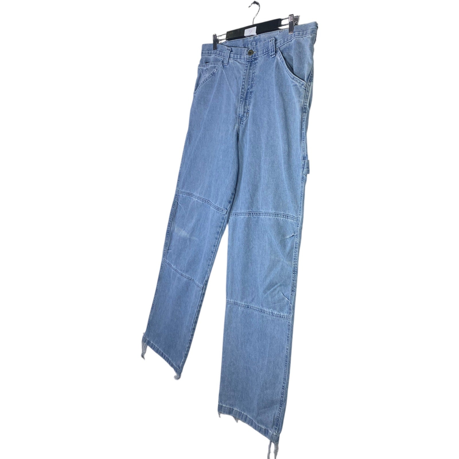 Vintage Lee Double Knee Denim Pants 38