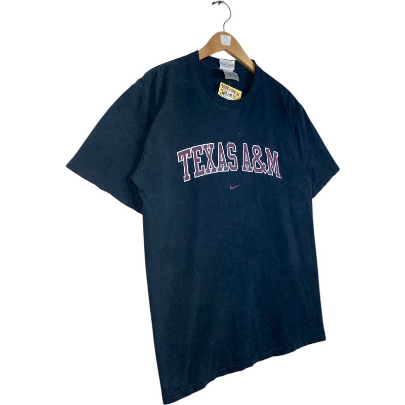 Vintage Nike Texas A&M T-Shirt
