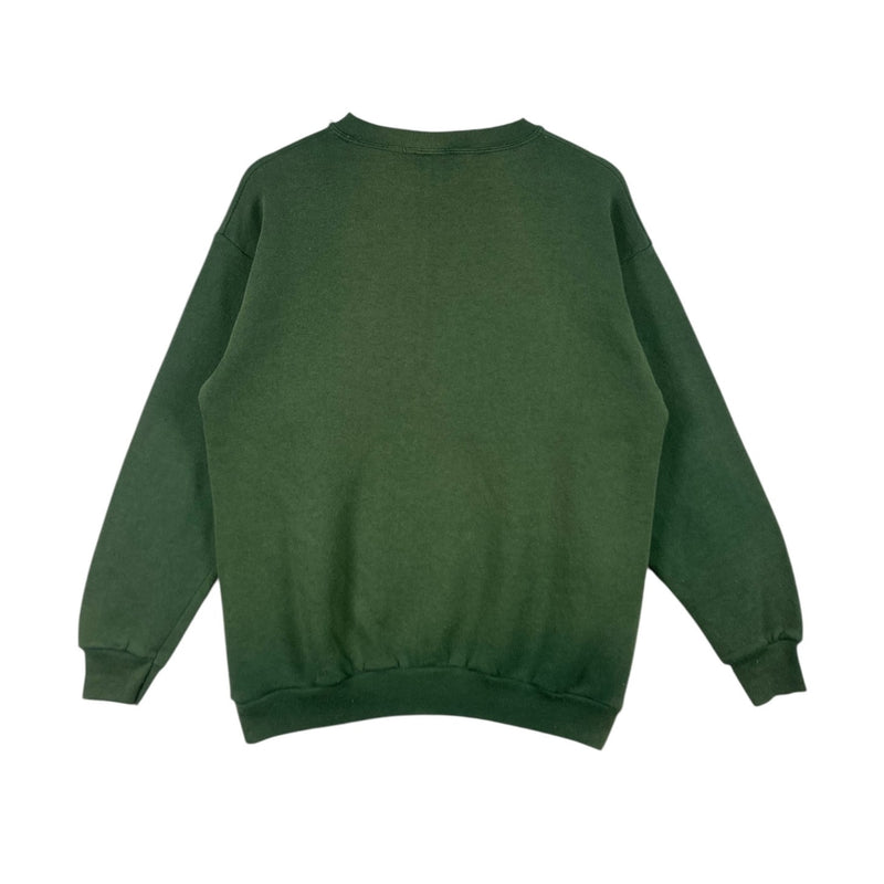 Vintage Disney Mickey Mouse Minnie Mickey Classics Crewneck