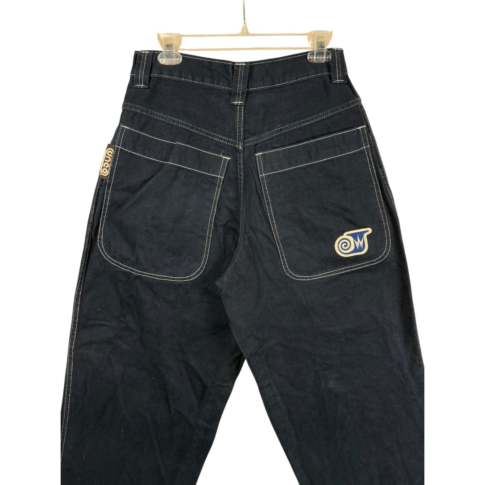 Vintage JNCO Wide Leg Baggy Jeans 31