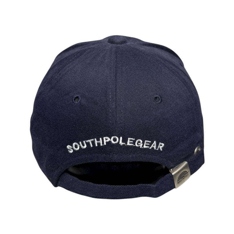 Vintage SouthPole Gear Snapback Hat OSFA