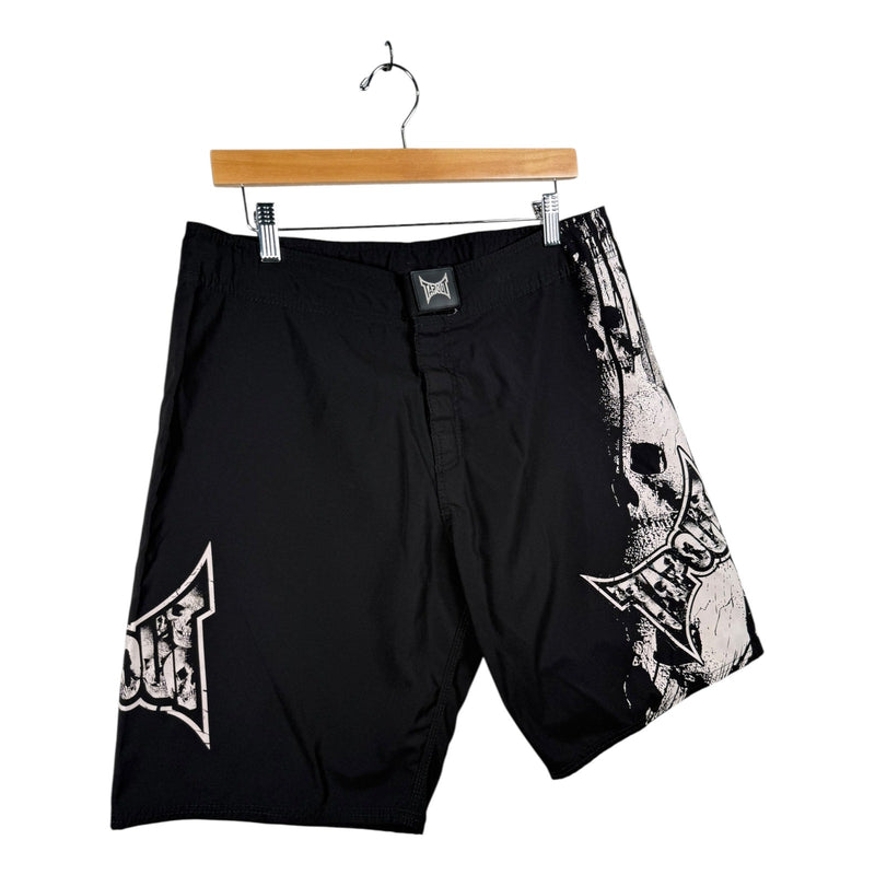 Vintage Tap Out Chino Shorts 34