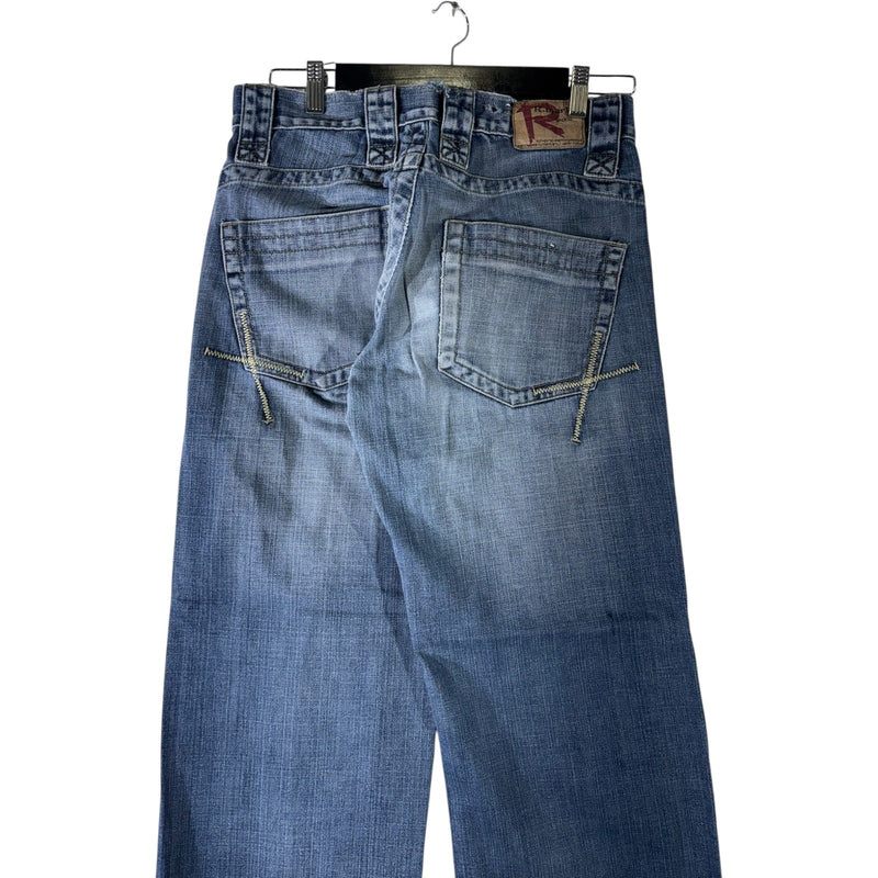 Vintage R. Marks Denim Jeans 33x31