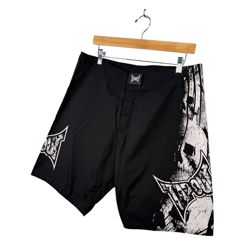 Vintage Tap Out Chino Shorts 34