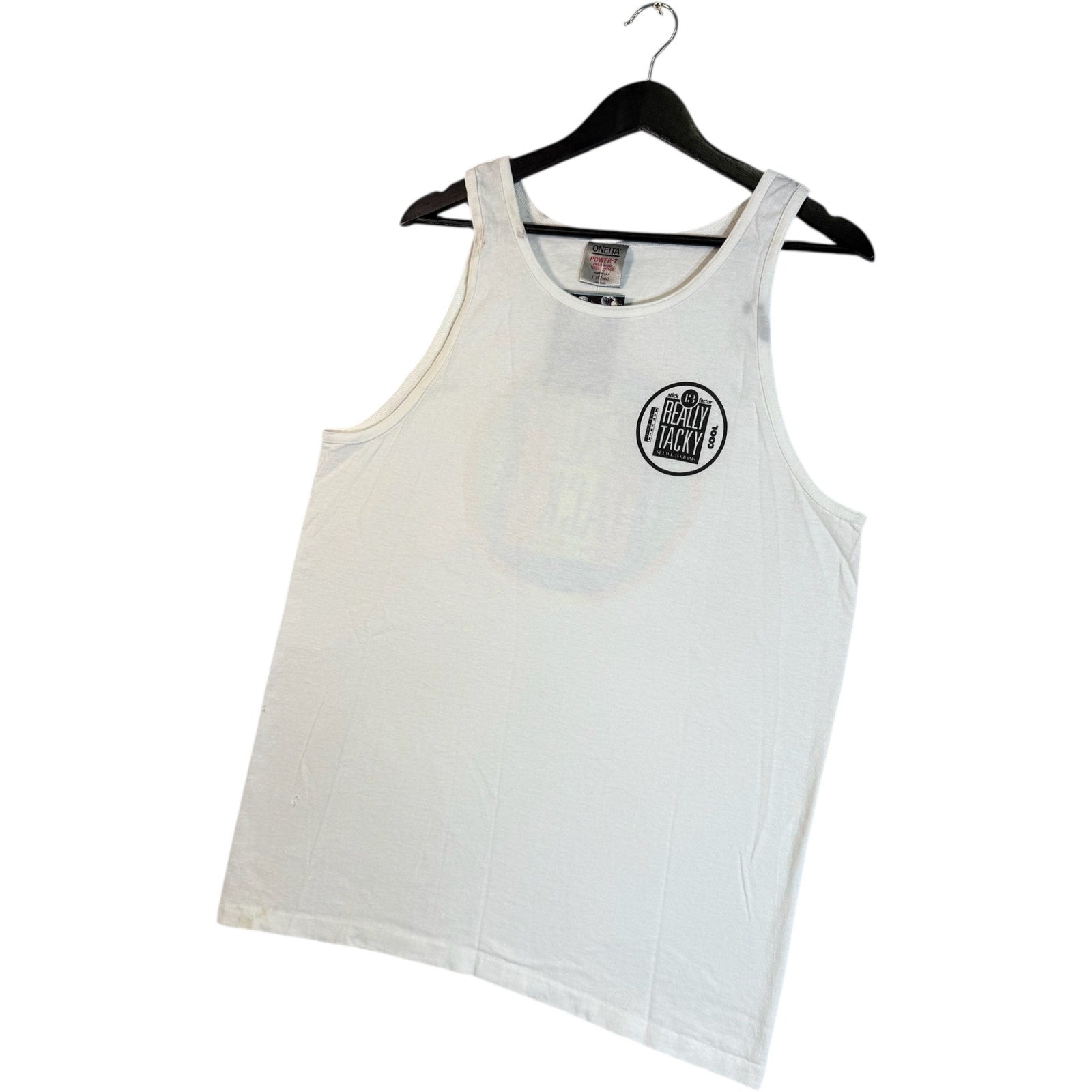 Vintage "Really Tacky" Tank Top