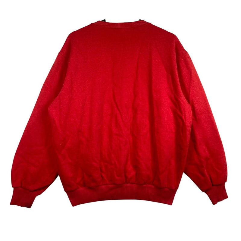 Vintage FILA American Ski Action Crewneck