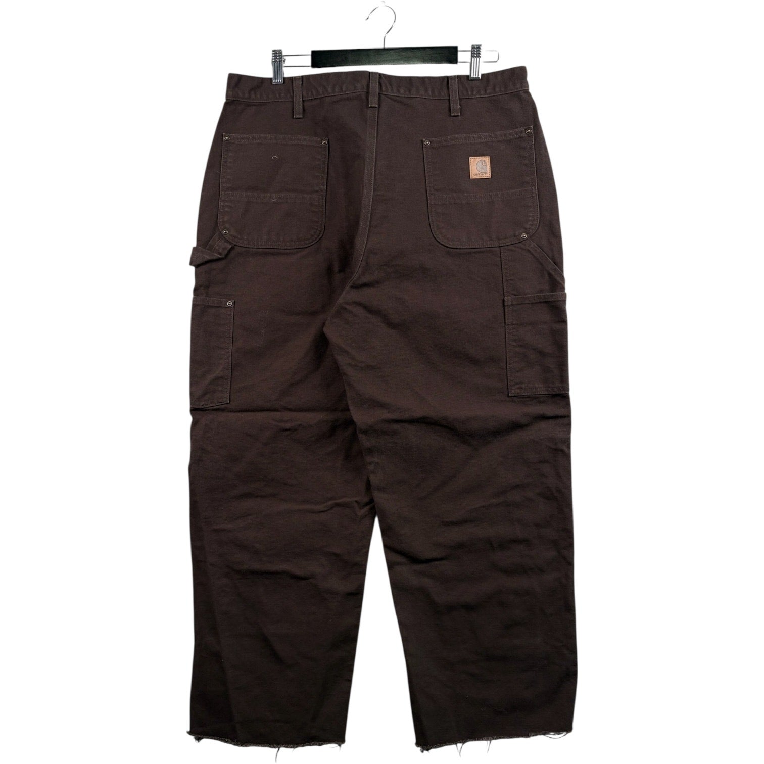 Vintage Carhartt Cargo Pants 38x26