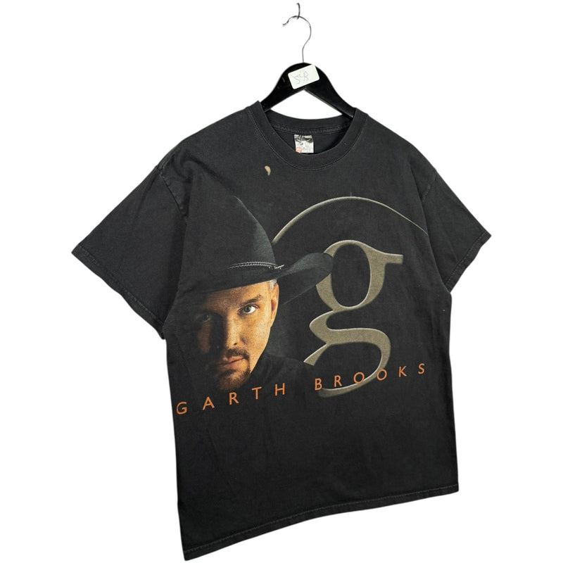 Vintage Garth Brooks Graphic T-Shirt