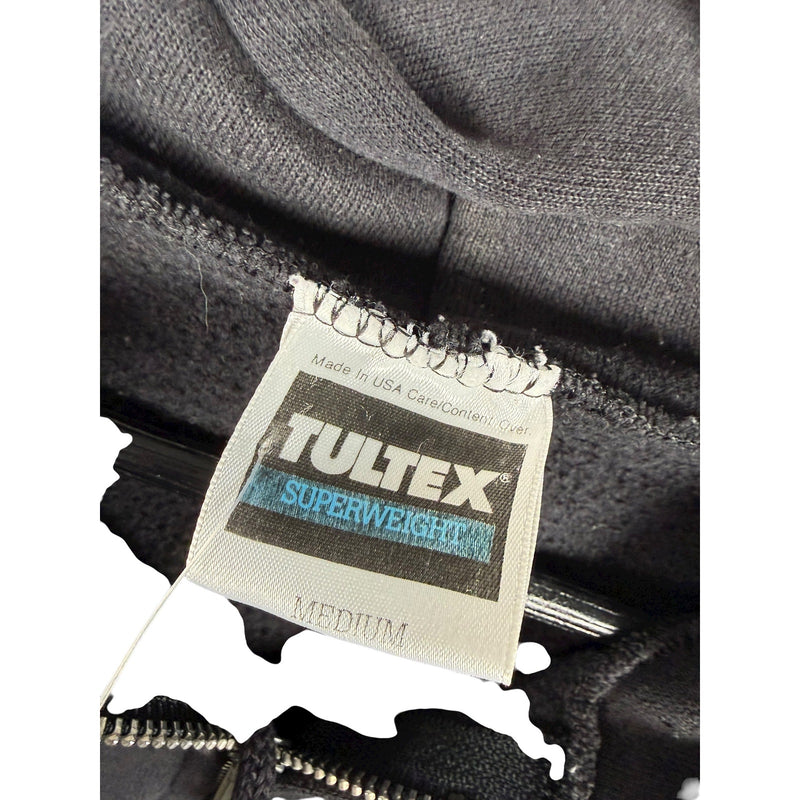 Vintage New York Yankees MLB Full Zip Hoodie