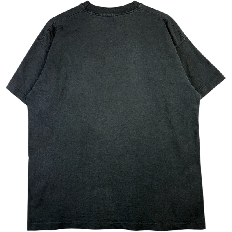 Vintage Chicago Bulls 3-Peat NBA Champions T-Shirt