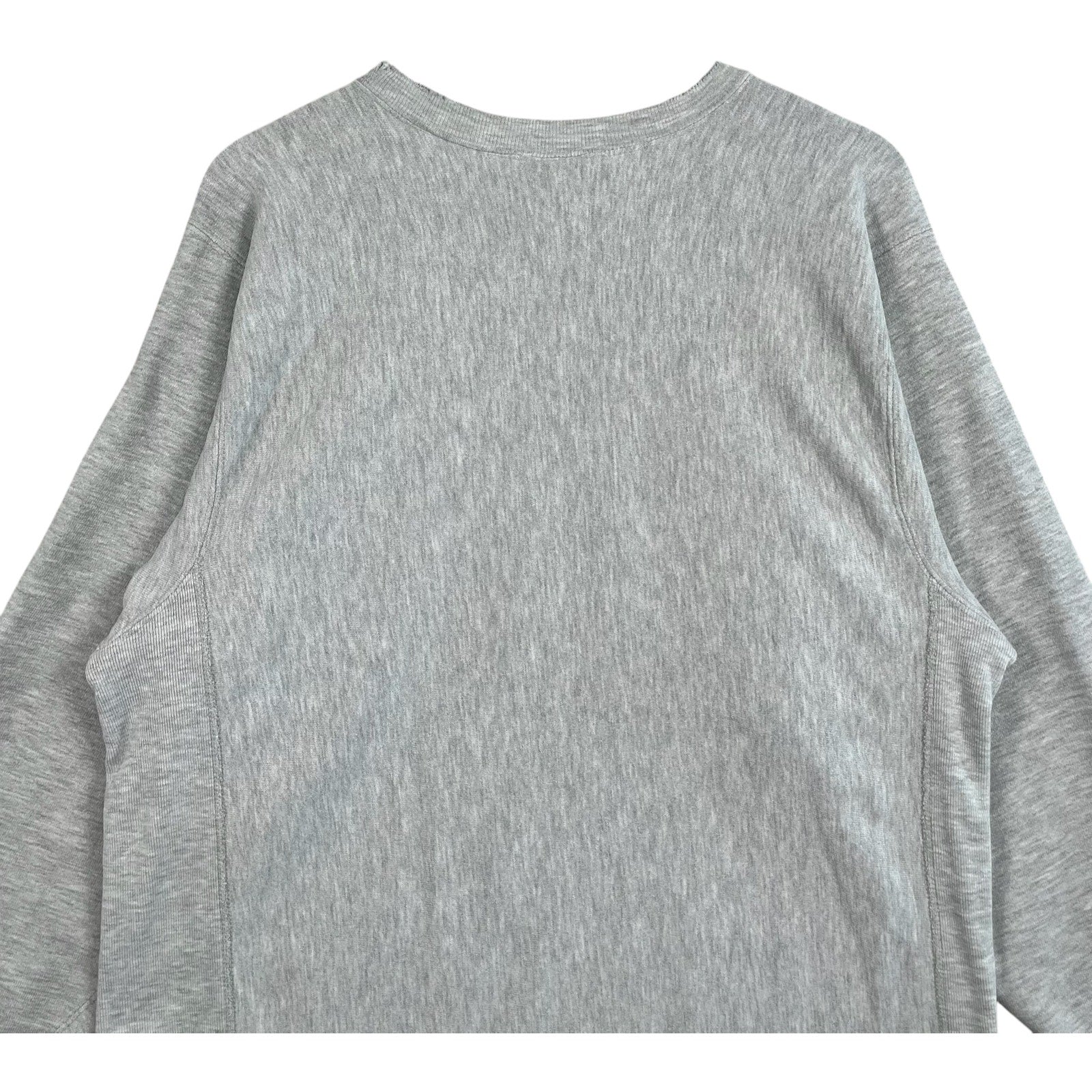 Vintage Champion Reverse Weave Siena College Spellout Crewneck