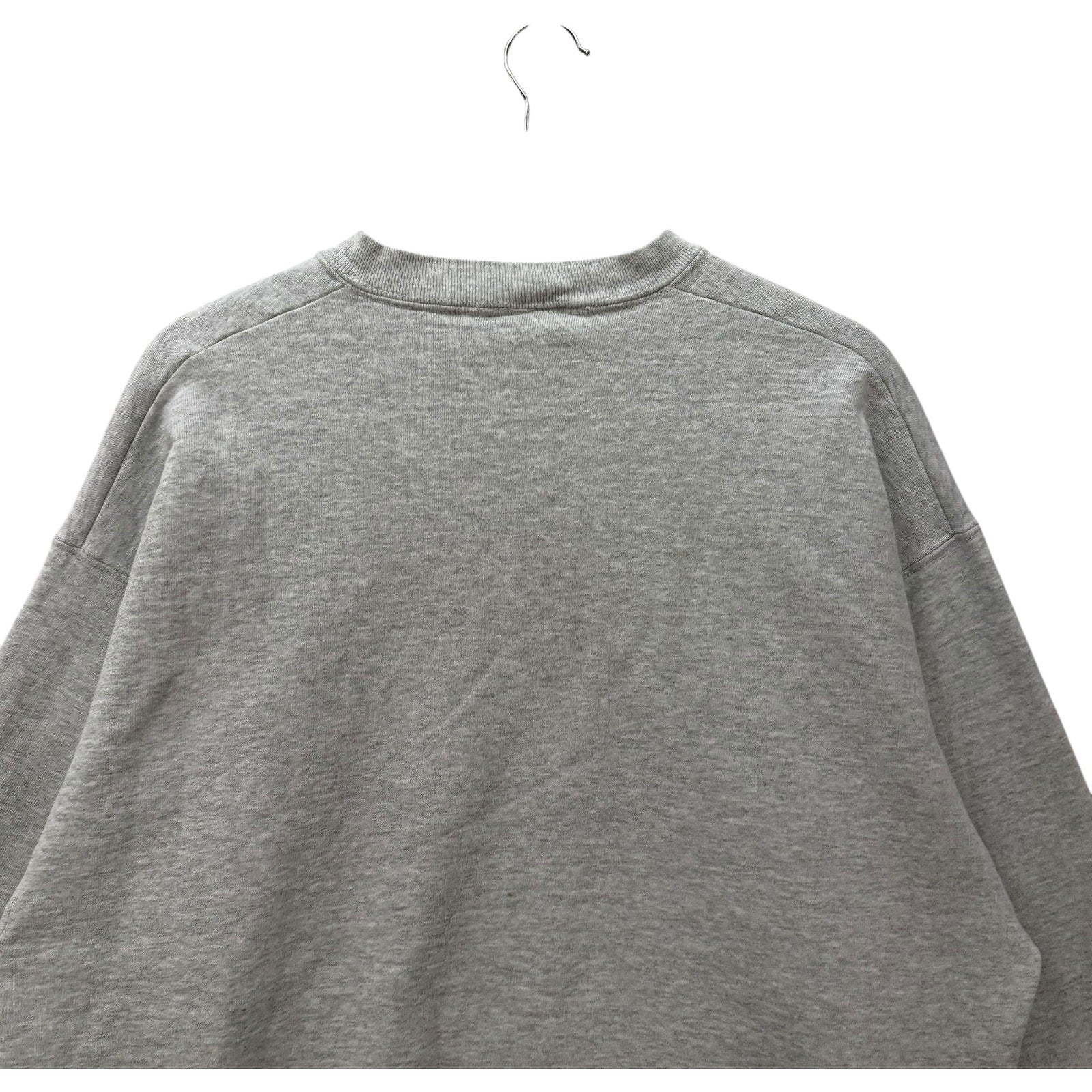 Vintage Looney Tunes Bugs Bunny Concept Art Crewneck