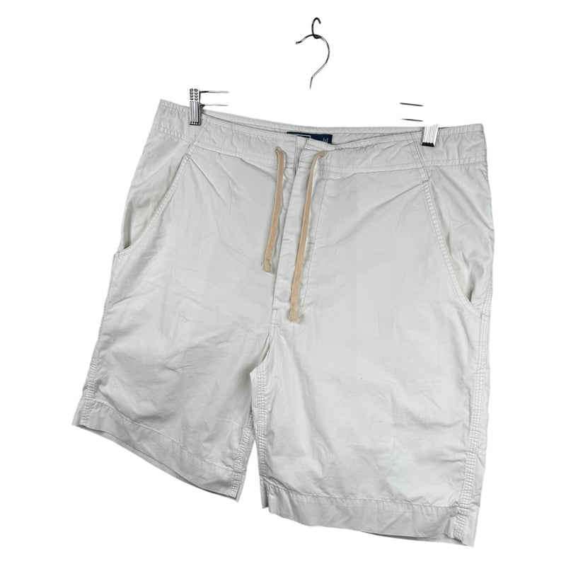 Vintage Polo By Ralph Lauren Chino Shorts 37