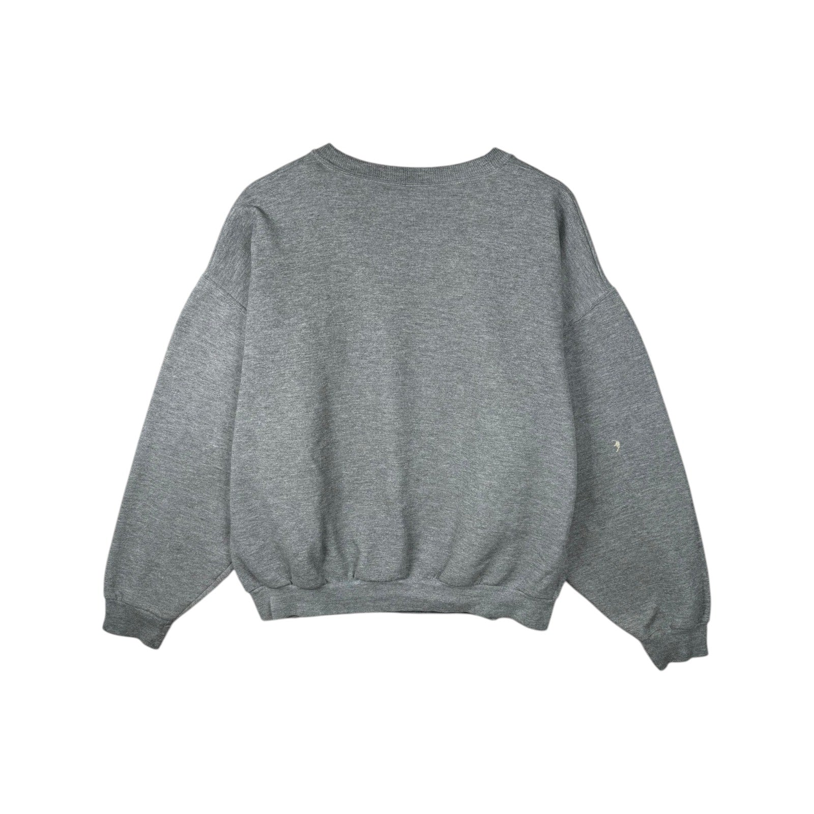 Vintage Orange County Choppers Motorcycle Crewneck