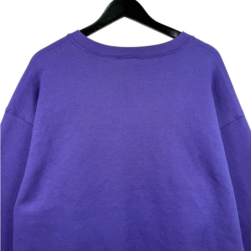 Vintage The Disney Store Winnie the Pooh Eeyore Crewneck