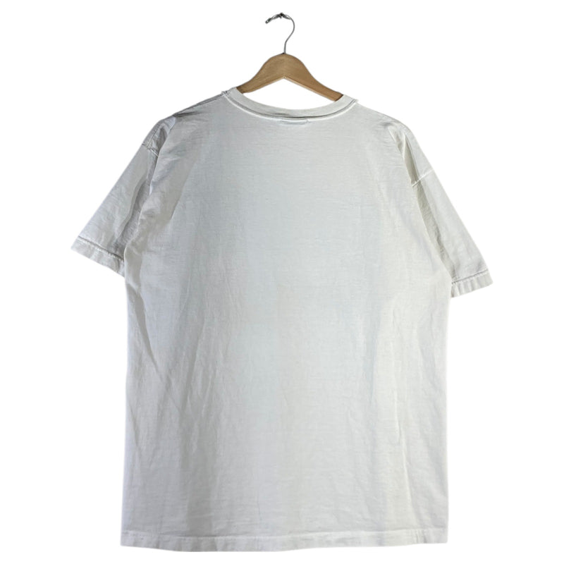 Vintage Old Dominion University Monarchs Cotton T-Shirt