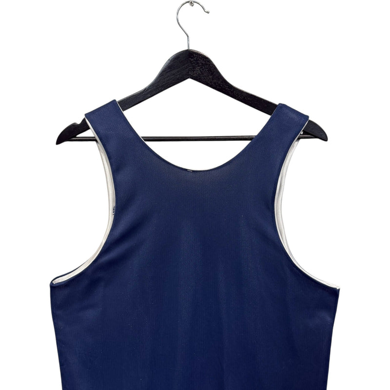 Vintage Starter Connecticut Basketball Training Jersey