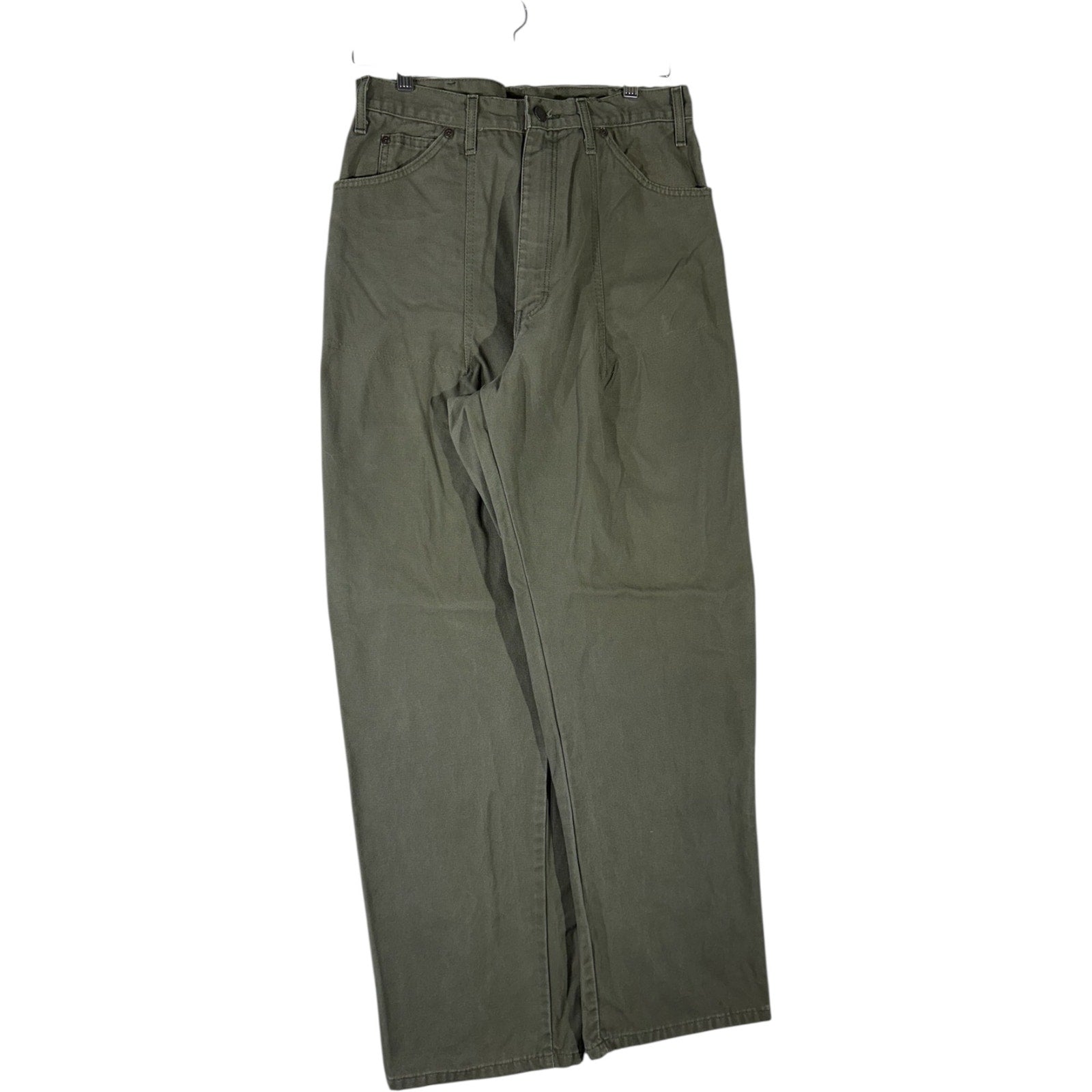 Vintage Dickies Workwear Carpenter Pants 30