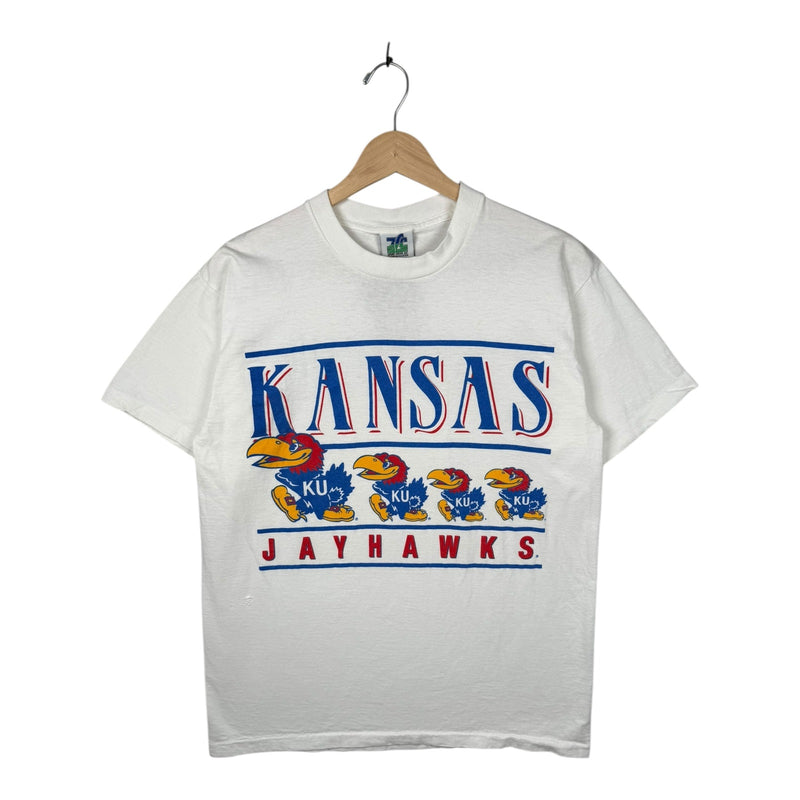 Vintage Kansas Jayhawks KU T-Shirt