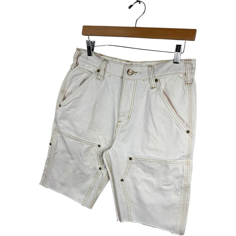 Vintage Carhartt Cargo Shorts 32