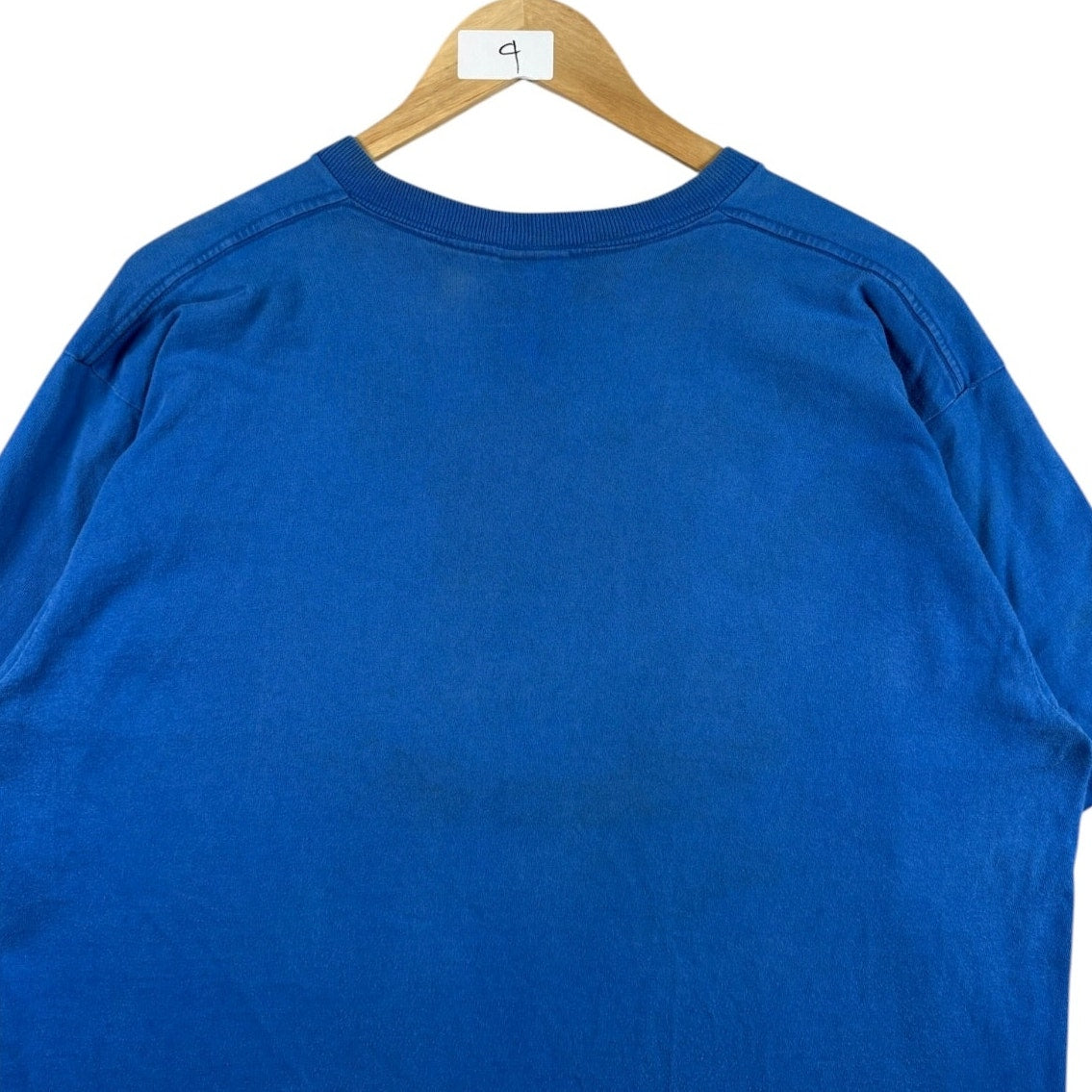 Vintage New York Rangers NHL Hockey T-Shirt