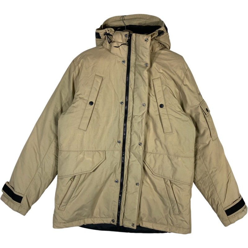 Vintage The North Face Long Jacket