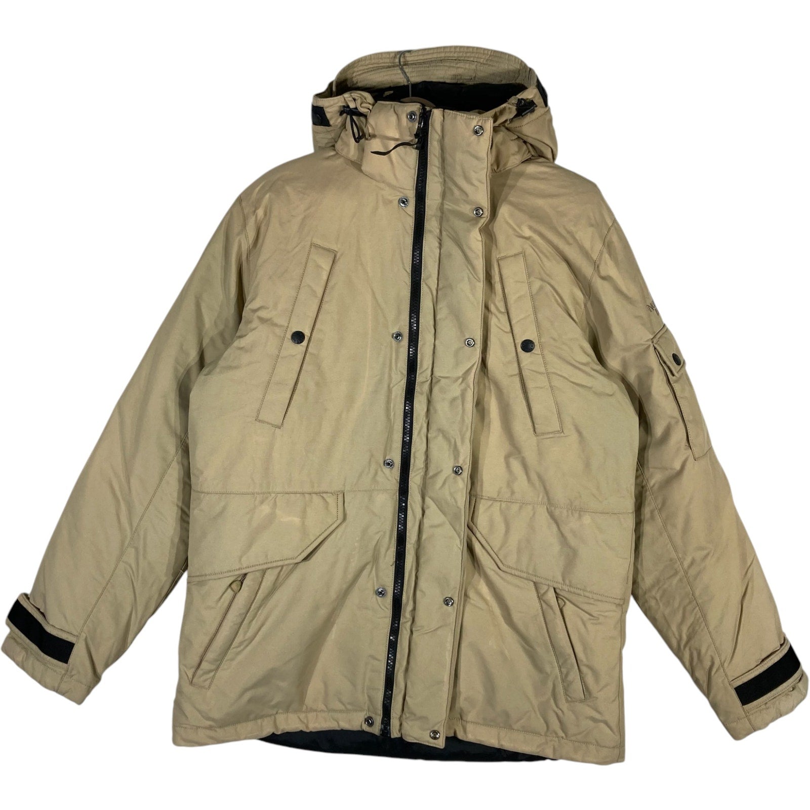 Vintage The North Face Long Jacket