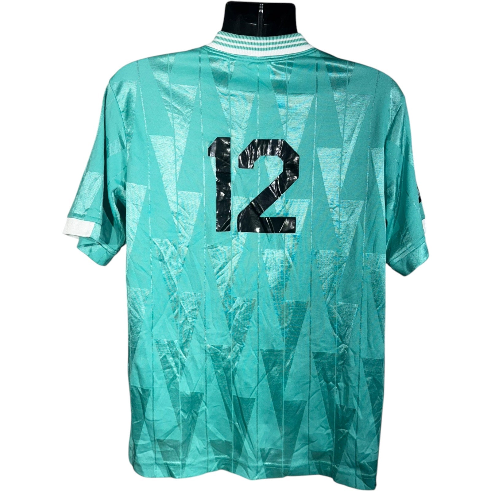 Vintage Umbro Club Soccer Jersey