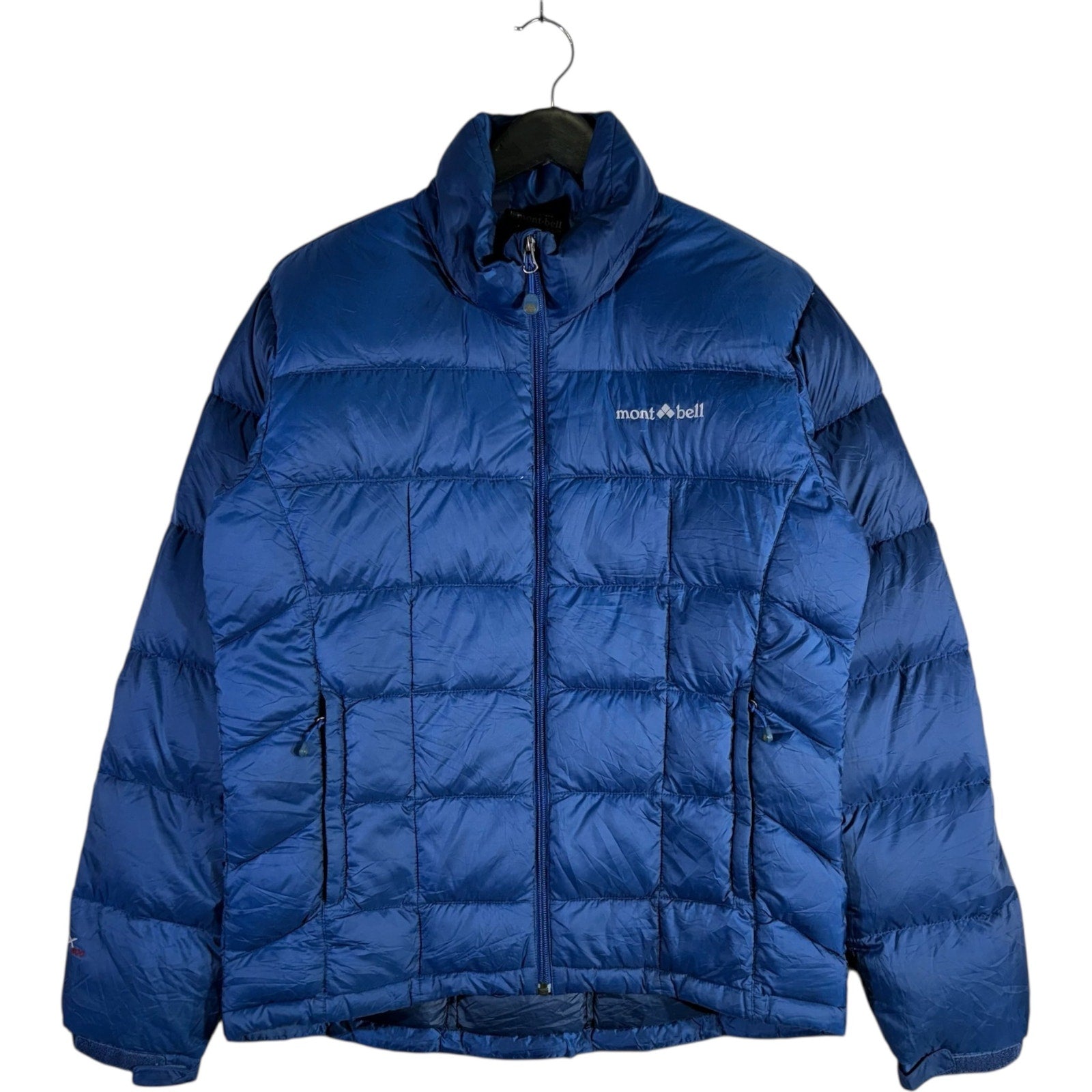 Vintage Mont-Bell Puffer Jacket