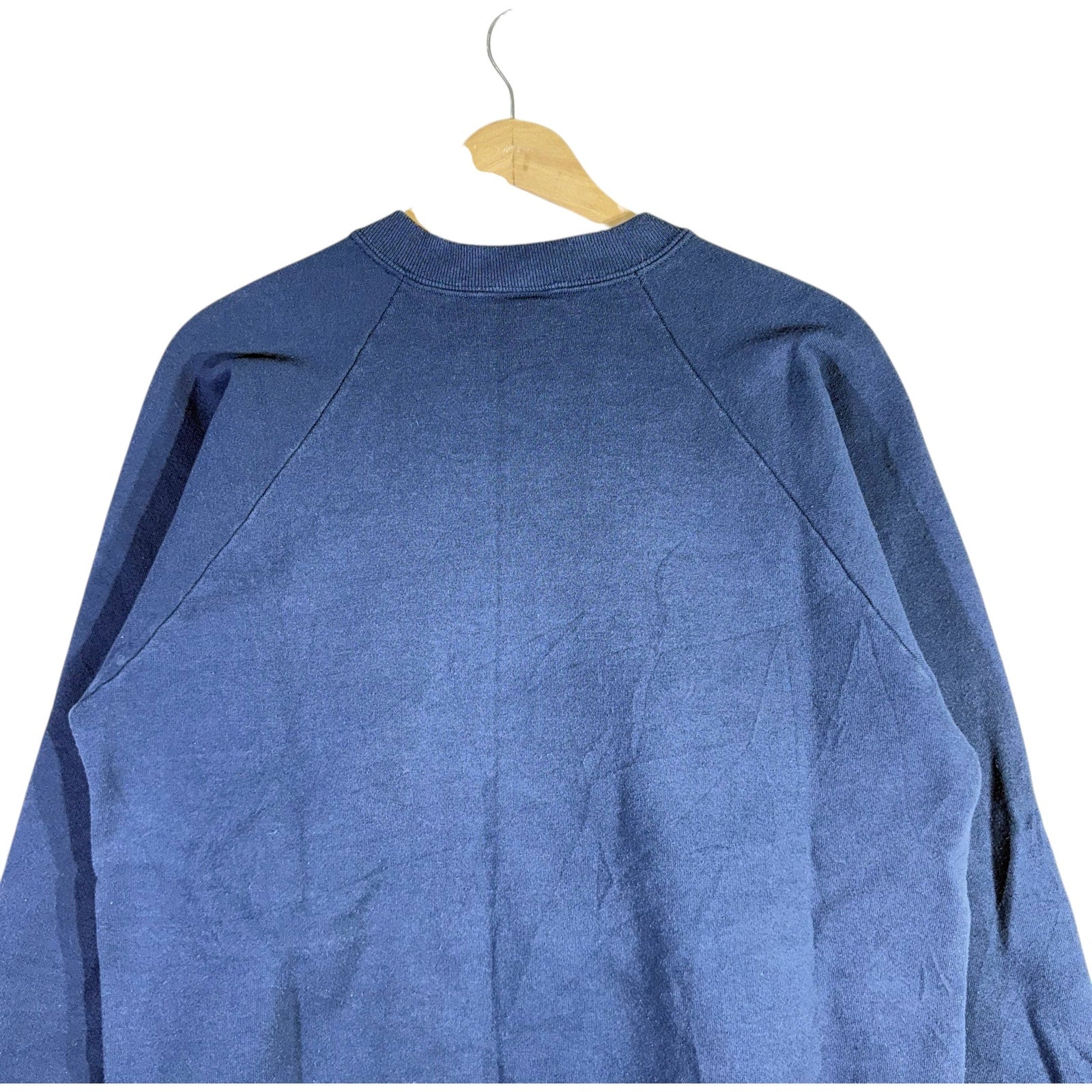 Vintage University of Creighton Nursing Crewneck