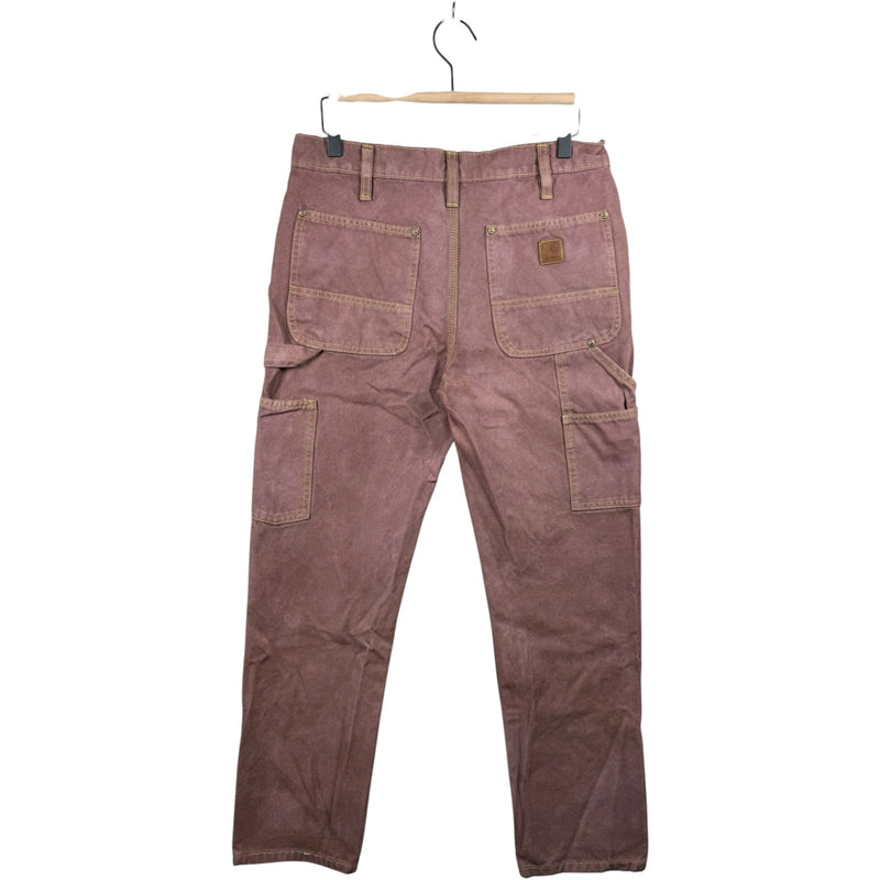 Vintage Carhartt Double Knee Pants 32