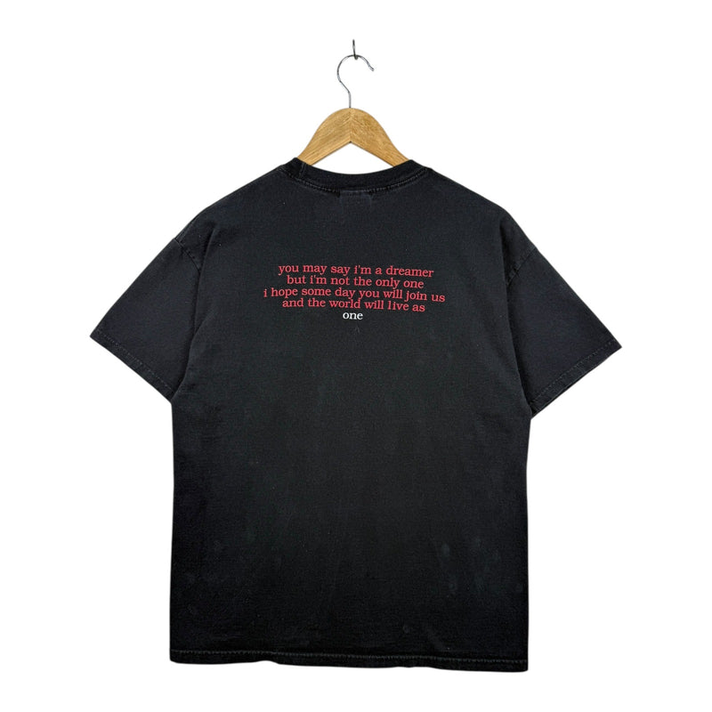 Vintage John Lennon Graphic T-Shirt