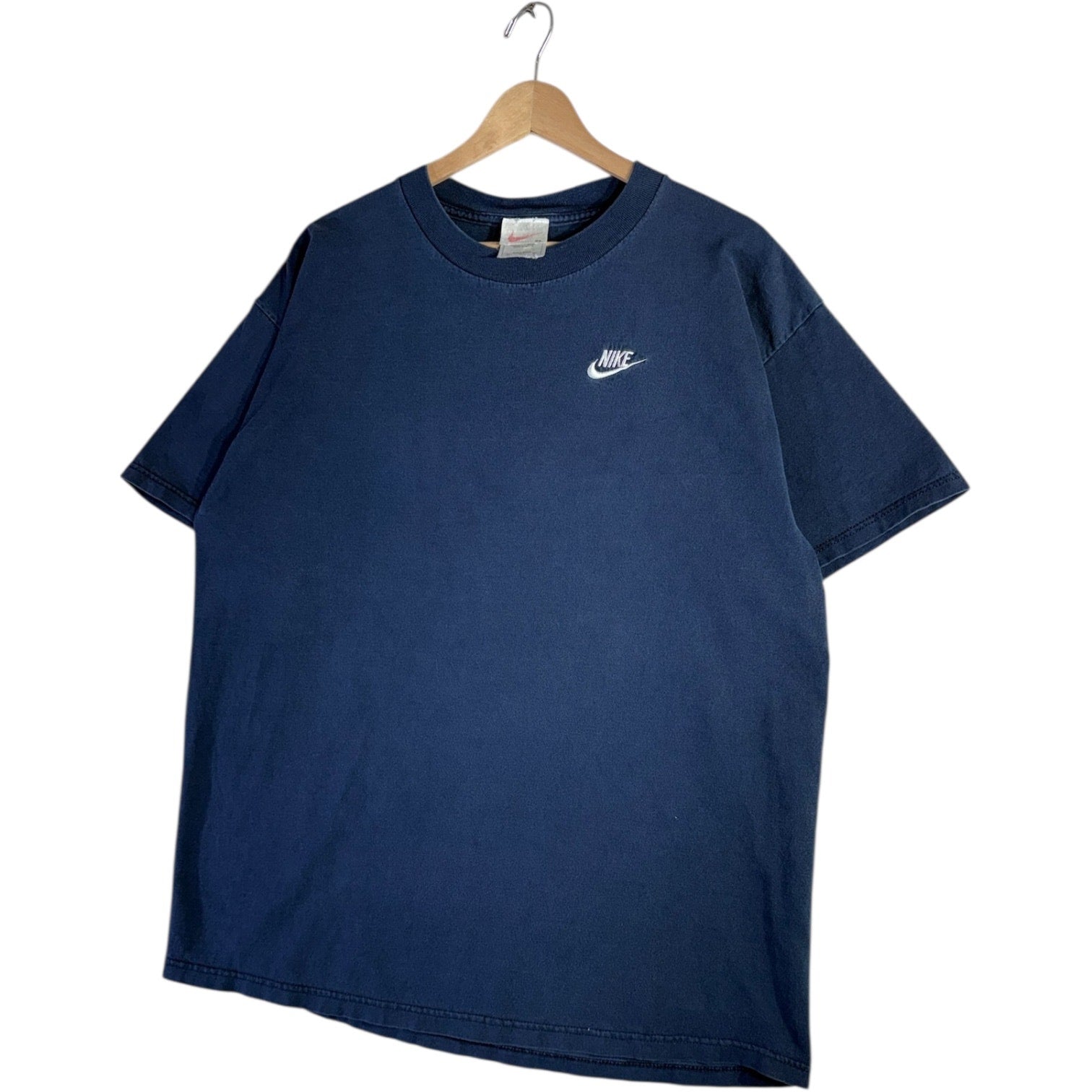 Vintage Nike Chest Logo T-Shirt