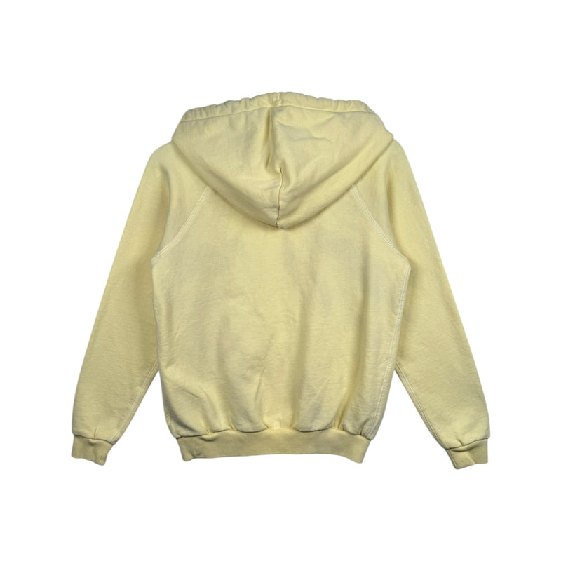 Vintage Polo by Ralph Lauren Embroidered Logo Womens Hoodie