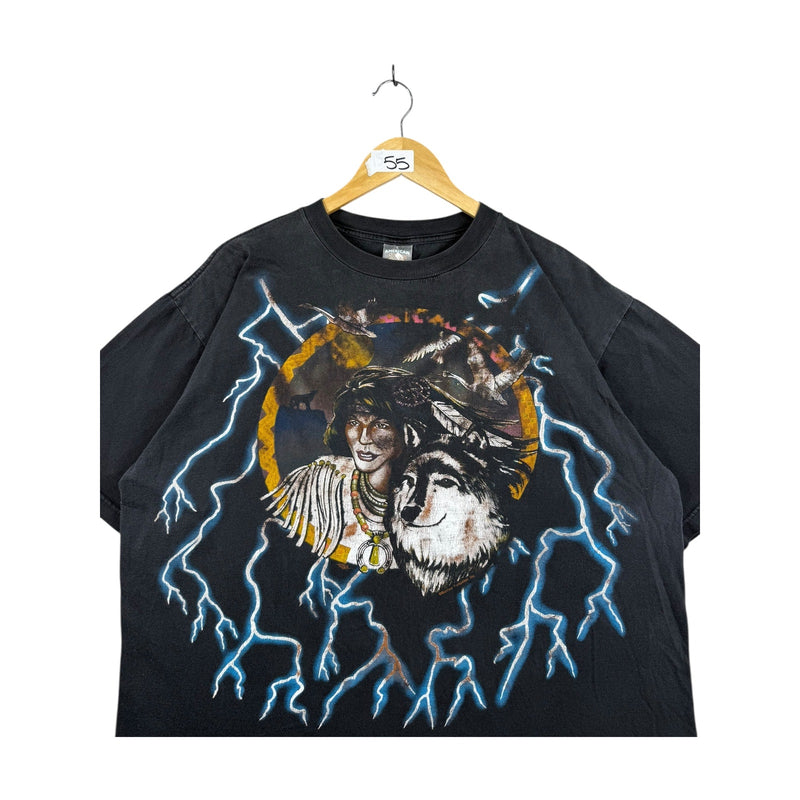 Vintage American Thunder T-Shirt