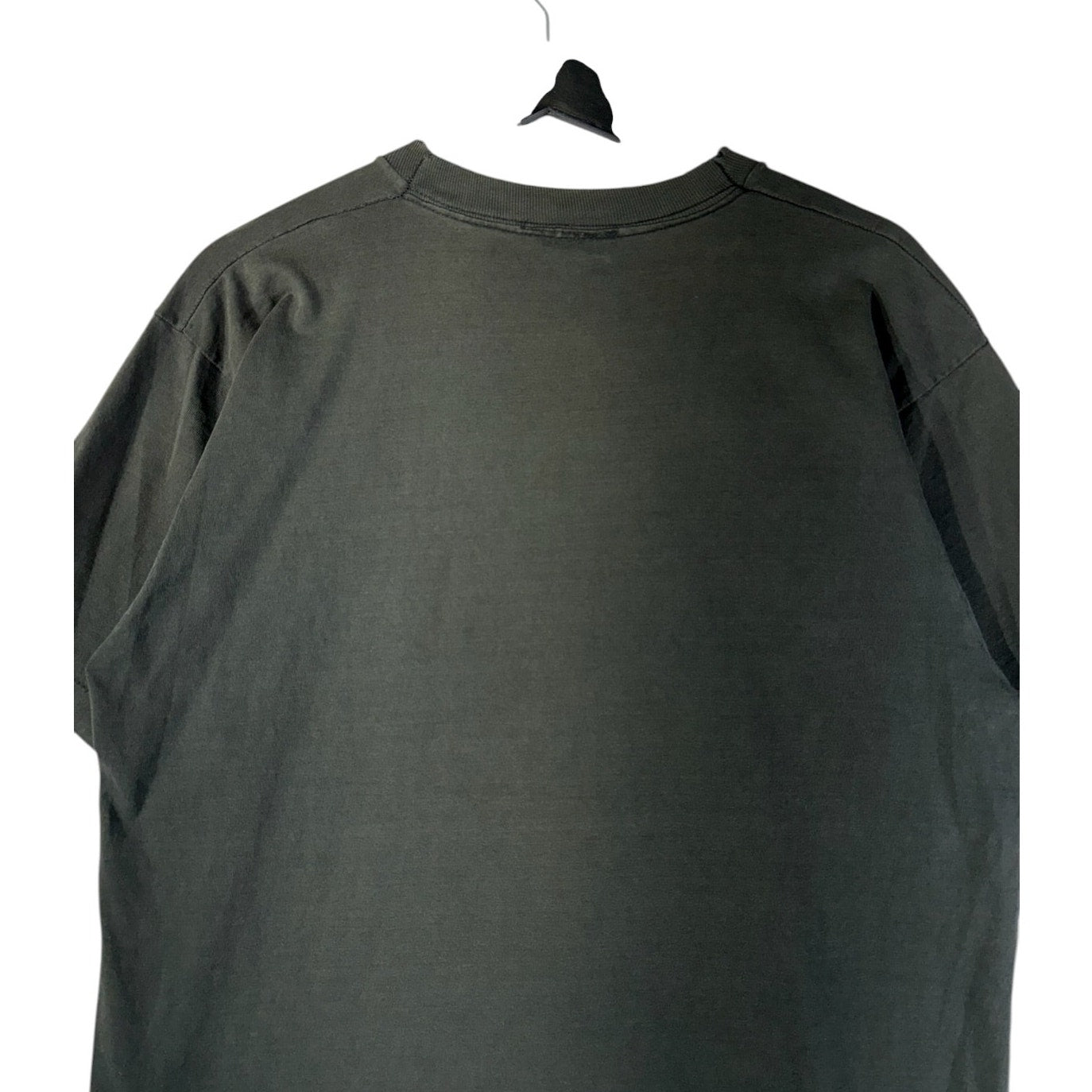 Vintage Jack Daniel’s Old No. 7 Whiskey Graphic T-Shirt